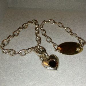 CHAIN BRACELETS